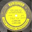 画像2: THAD JONES - FRANK WESS -  AFTER HOURS (2)