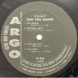 画像2: ZOOT SIMS QUARTET -  ZOOT (2)