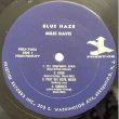 画像2: MILES DAVIS -  BLUE HAZE (2)