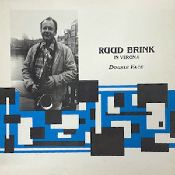 画像1: RUUD BRINK -  DOUBLE FACE (1)