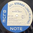 画像2: BENNIE GREEN -  SOUL STIRRIN' (2)