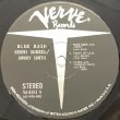 画像2: KENNY BURRELL - JIMMY SMITH -  BLUE BASH ! (2)