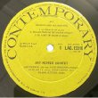 画像2: ART PEPPER QUINTET -  SMACK UP (2)