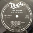 画像2: LEE KONITZ WITH WARNE MARSH -  S / T (2)