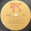 画像2: COUNT BASIE & ZOOT SIMS -  BASIE & ZOOT (2)
