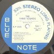 画像2: THE THREE SOUNDS -  S / T (2)