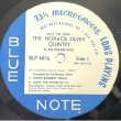 画像2: HORACE SILVER QUINTET -  DOIN' THE THING (2)