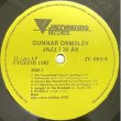 画像2: GUNNAR ORMSLEV -  JAZZ I 30 AR (2)