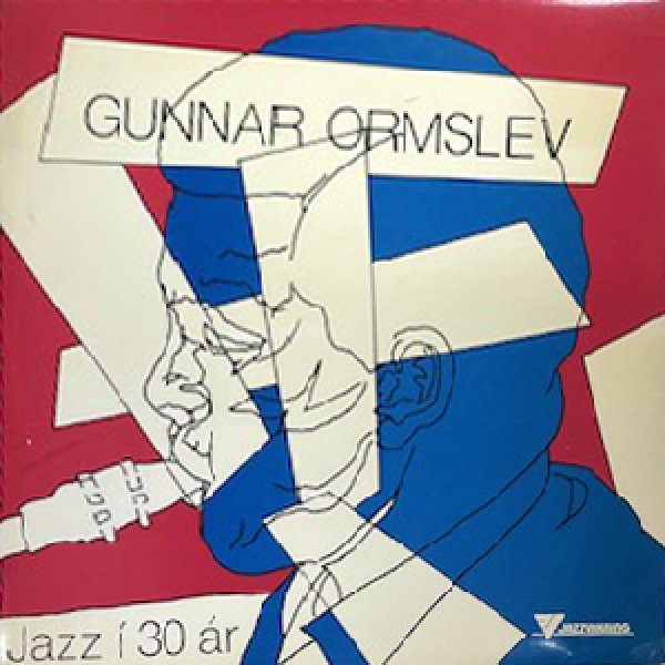 画像1: GUNNAR ORMSLEV -  JAZZ I 30 AR (1)