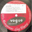 画像2: BILL PERKINS / ART PEPPER / RICHIE KAMUCA -  JUST FRIENDS (2)
