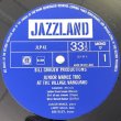 画像2: JUNIOR MANCE TRIO -  AT THE VILLAGE VANGUARD (2)