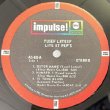 画像2: YUSEF LATEEF -  LIVE AT PEP'S (2)