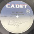 画像2: RAY BRYANT -  LONESOME TRAVELER (2)