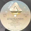 画像2: LEE MORGAN / HANK MOBLEY -  INTRODUCING LEE MORGAN (2)