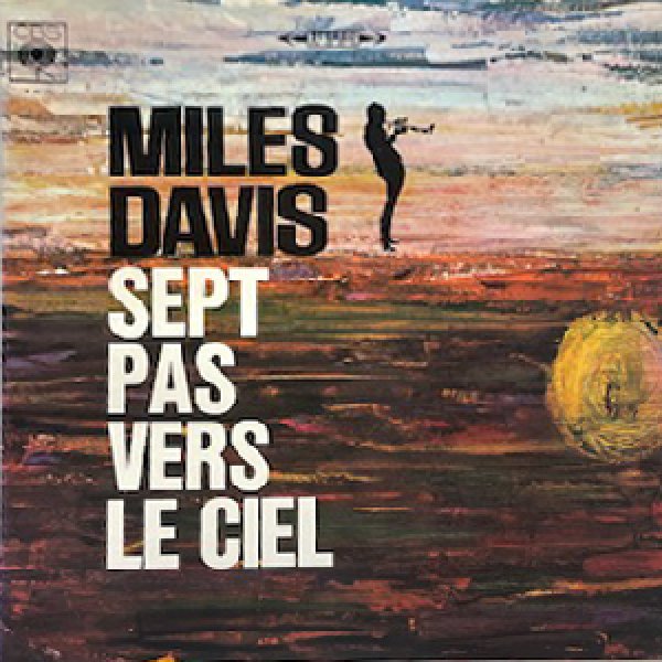 画像1: MILES DAVIS -  SEPT PAS VERS LE CIEL ( SEVEN STEPS TO HEAVEN ) (1)