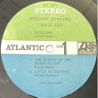 画像2: FREDDIE HUBBARD -  BACK LASH (2)