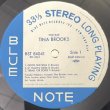 画像2: TINA BROOKS -  TRUE BLUE (2)