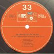 画像2: ART FARMER QUINTET FEAT JIMMY HEATH -  FROM VIENNA WITH ART (2)