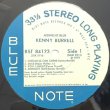 画像2: KENNY BURRELL -  MIDNIGHT BLUE (2)