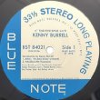 画像2: KENNY BURRELL -  AT THE FIVE SPOT CAFE (2)