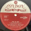 画像2: MILT JACKSON - FRANK WESS -  OPUS DE JAZZ (2)