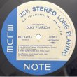 画像2: DUKE PEARSON -  TENDER FEELIN'S (2)