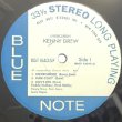 画像2: KENNY DREW -  UNDERCURRENT (2)