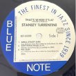 画像2: STANLEY TURRENTINE -  THAT'S WHERE IT'S AT (2)