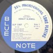 画像2: KENNY BURRELL -  BLUE LIGHTS VOL.2 (2)
