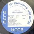 画像2: KENNY BURRELL -  BLUE LIGHTS VOL.1 (2)