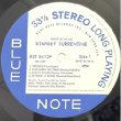 画像2: STANLEY TURRENTINE -  NEVER LET ME GO (2)