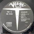 画像2: BILL EVANS -  TRIO 64 (2)