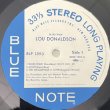 画像2: LOU DONALDSON -  BLUES WALK (2)