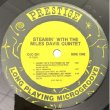画像2: MILES DAVIS -  STEAMIN' (2)