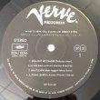 画像2: BILL EVANS WITH JEREMY STEIG -  WHAT'S NEW (2)