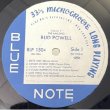画像2: BUD POWELL -  THE AMAZING BUD POWELL VOL.2 (2)