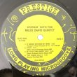 画像2: MILES DAVIS QUINTET -  WORKIN' (2)
