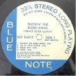 画像2: HORACE SILVER QUINTET & TRIO -  BLOWIN' THE BLUES AWAY (2)