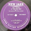 画像2: ERIC DOLPHY -  ERIC DOLPHY AT THE FIVE SPOT VOL.1 (2)