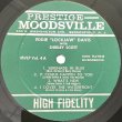 画像2: EDDIE “LOCKJAW” DAVIS -  EDDIE LOCKJAW DAVIS WITH SHIRLEY SCOTT (2)