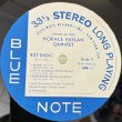 画像2: HORACE PARLAN QUINTET -  SPEAKIN' MY PIECE (2)
