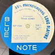 画像2: THAD JONES -  THE MAGNIFICENT THAD JONES VOL.3 (2)
