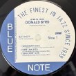 画像2: DONALD BYRD -  BYRD IN HAND (2)