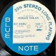 画像2: HORACE PARLAN -  UP AND DOWN (2)
