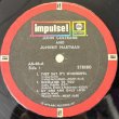 画像2: JOHN COLTRANE AND JOHNNY HARTMAN -  S / T (2)