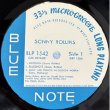 画像2: SONNY ROLLINS -  S / T (2)