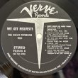画像2: OSCAR PETERSON TRIO -  WE GET REQUESTS (2)
