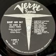 画像2: CHARLIE PARKER -  NIGHT AND DAY (2)