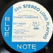 画像2: STANLEY TURRENTINE -  UP AT MINTON'S VOL.1 (2)
