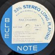 画像2: PAUL CHAMBERS -  BASS ON TOP (2)